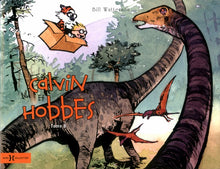 Charger l&#39;image dans la galerie, CALVIN &amp; HOBBES ORIGINAL - TOME 8
