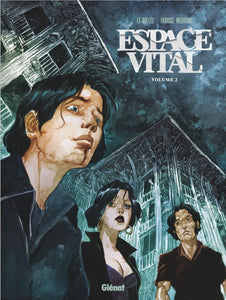 ESPACE VITAL - T02 - ESPACE VITAL - VOLUME 02