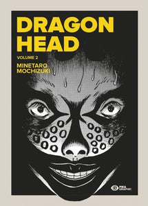 DRAGON HEAD T02
