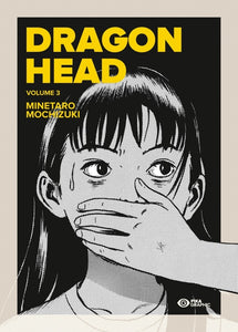 DRAGON HEAD T03