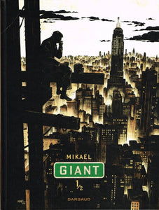 GIANT - TOME 1 - TOME 1