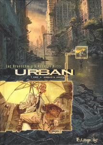 URBAN T04