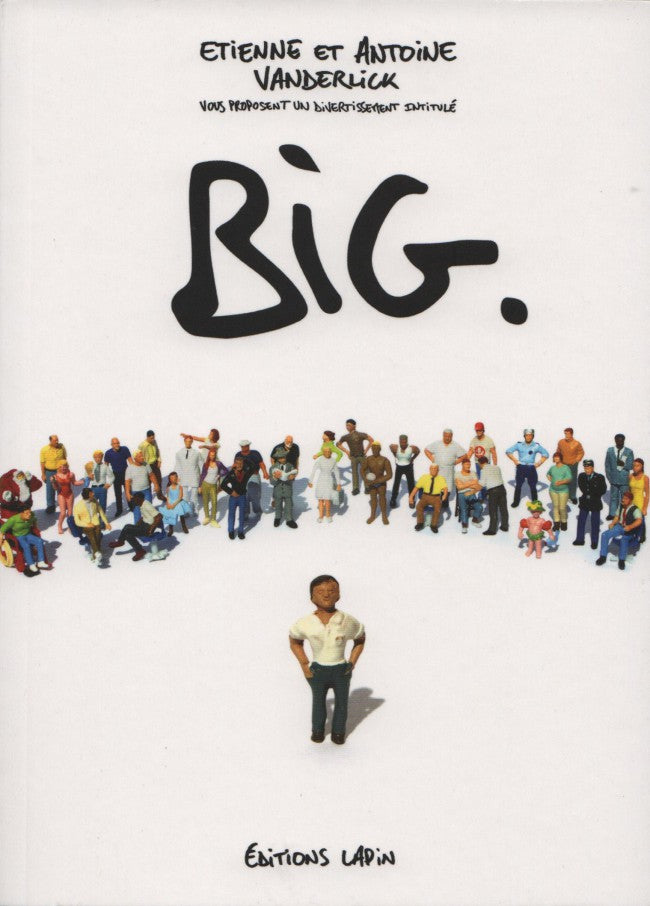 BIG T01