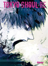 Charger l'image dans la galerie, TOKYO GHOUL RE - TOME 09
