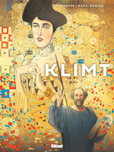 Charger l&#39;image dans la galerie, KLIMT - JUDITH ET HOLOPHERNE
