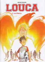 Charger l&#39;image dans la galerie, LOUCA - TOME 5 - LES PHOENIX
