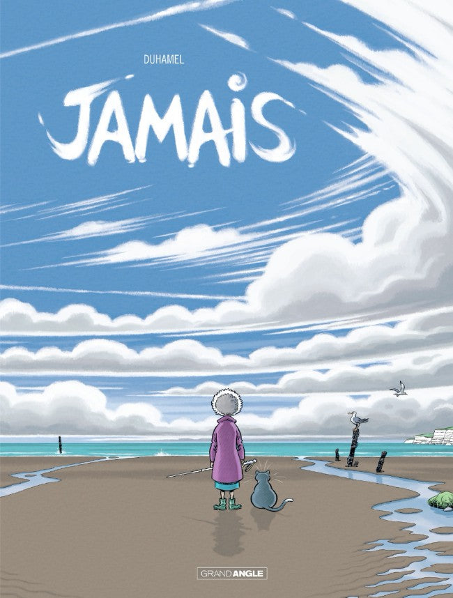 JAMAIS - T02 - JAMAIS