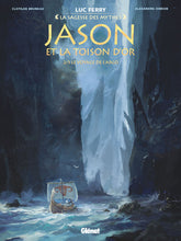 Charger l&#39;image dans la galerie, JASON ET LA TOISON D&#39;OR - TOME 02 - LE VOYAGE DE L&#39;ARGO
