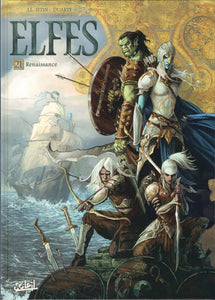ELFES - T21 - ELFES 21
