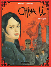 Charger l'image dans la galerie, CHINA LI - T01 - SHANGHAI
