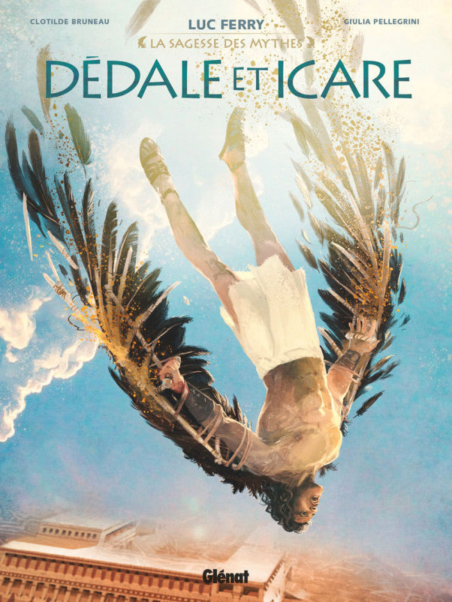 ICARE OU L'ELOGE