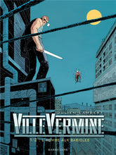 Charger l&#39;image dans la galerie, VILLEVERMINE VOLUME 1 - L&#39;HOMME AUX BABIOLES
