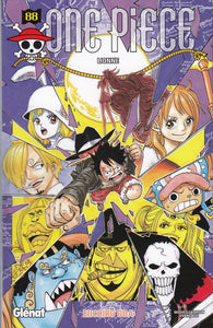 ONE PIECE T88