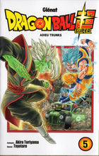 Charger l&#39;image dans la galerie, DRAGON BALL SUPER - TOME 05

