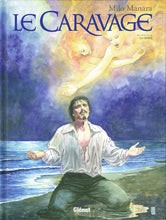 Charger l&#39;image dans la galerie, LE CARAVAGE - TOME 02 - LA GRACE
