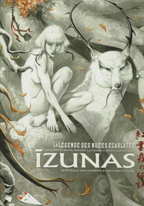 IZUNAS INTEGRALE T1 A 4