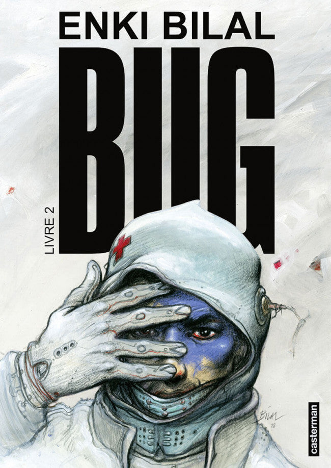 BUG - T02 - BUG