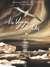 Charger l&#39;image dans la galerie, LES VOYAGES DE JULES
