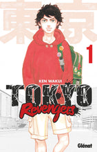 Charger l&#39;image dans la galerie, TOKYO REVENGERS - TOME 01
