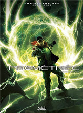 Charger l&#39;image dans la galerie, PROMETHEE - T19 - PROMETHEE 19 - ARTEFACT
