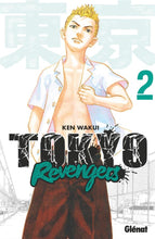 Charger l&#39;image dans la galerie, TOKYO REVENGERS - TOME 02
