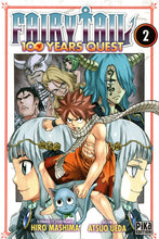 Charger l'image dans la galerie, FAIRY TAIL - 100 YEARS QUEST T02
