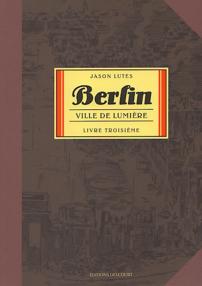 BERLIN - T03 - BERLIN 3
