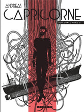 Charger l&#39;image dans la galerie, INTEGRALE CAPRICORNE - TOME 3
