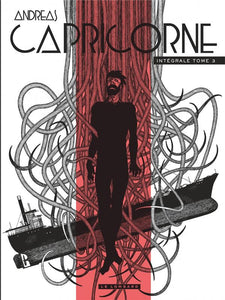 INTEGRALE CAPRICORNE - TOME 3