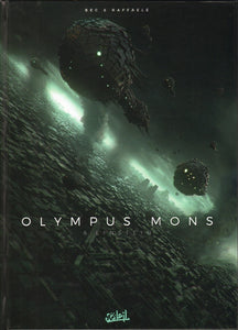 OLYMPUS MONS  T06