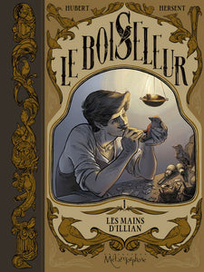 LE BOISELEUR - T01 - LE BOISELEUR 01