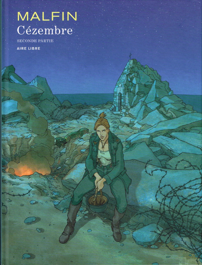 CEZEMBRE - TOME 2
