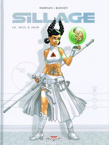 SILLAGE T20