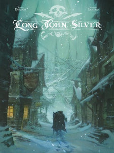 LONG JOHN SILVER - INTEGRALE  1