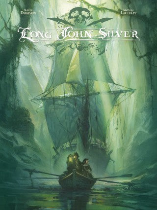 LONG JOHN SILVER - INTEGRALE 2