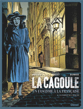 Charger l&#39;image dans la galerie, LA CAGOULE - TOME 02 - LA PATIENCE DE L&#39;ARAIGNEE
