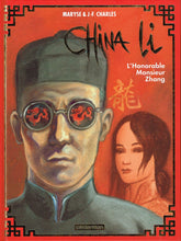 Charger l&#39;image dans la galerie, CHINA LI - T02 - L&#39;HONORABLE MONSIEUR ZHANG
