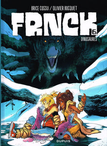FRNCK -6- Dinosaures