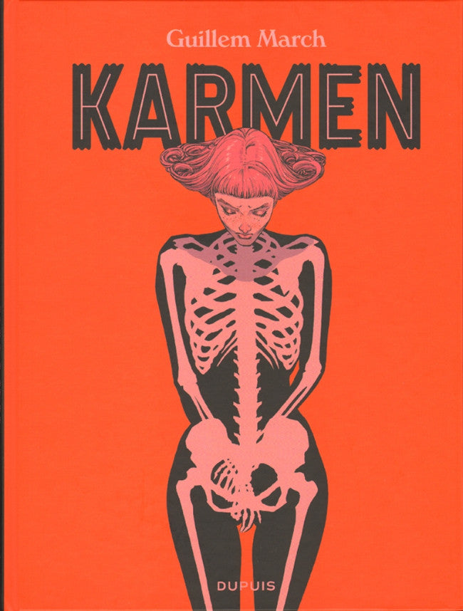 KARMEN