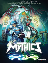 Charger l'image dans la galerie, LES MYTHICS T09 - STONEHENGE
