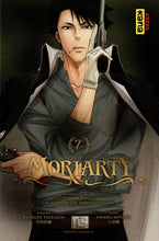 Charger l&#39;image dans la galerie, MORIARTY - TOME 7
