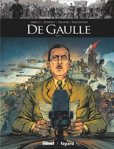 DE GAULLE - TOME 02