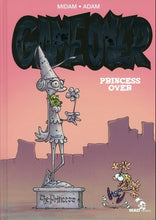 Charger l&#39;image dans la galerie, GAME OVER PRINCESS OVER - Best Of
