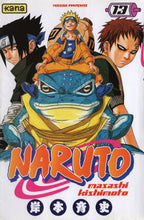 Charger l&#39;image dans la galerie, NARUTO - TOME 13
