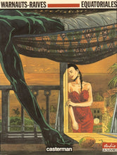 Charger l&#39;image dans la galerie, EQUATORIALES
