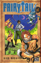 Charger l&#39;image dans la galerie, FAIRY TAIL T04
