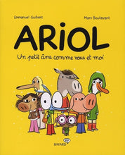 Charger l&#39;image dans la galerie, Ariol T01 Un petit âne comme vous et moi
