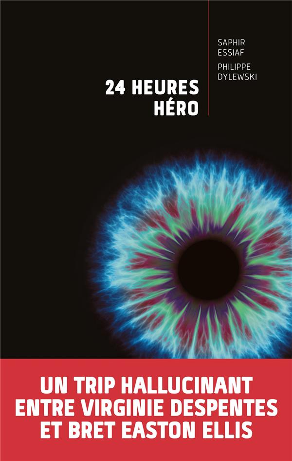 24 HEURES HERO