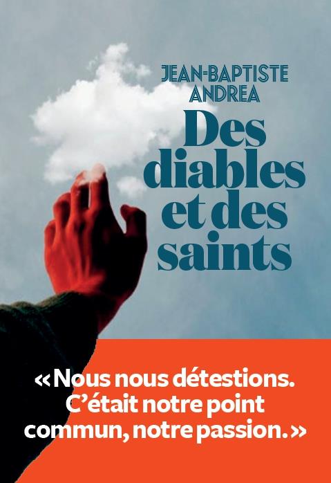 DES DIABLES ET DES SAINTS