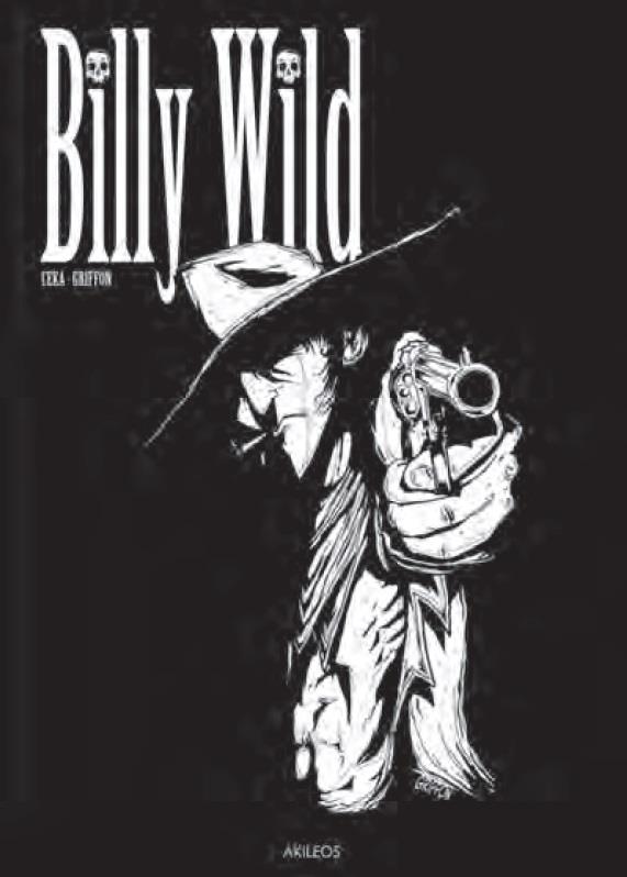 BILLY WILD - NE